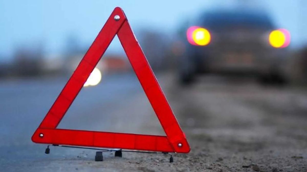 В Михайловке произошло ДТП с участием 17-летнего водителя электровелосипеда
