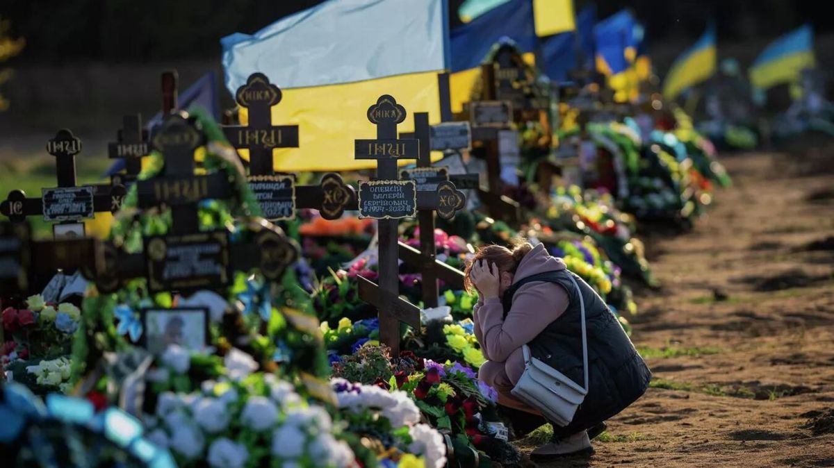 ВСУ несут большие потери в личном составе и технике