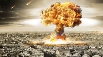 6 августа 1945 г. трагическая дата в истории Второй мировой войны и рождение новой ядерной эпохи