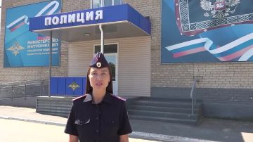 Противоправные действия в отношении сотрудников полиции неизбежно влекут ответственность