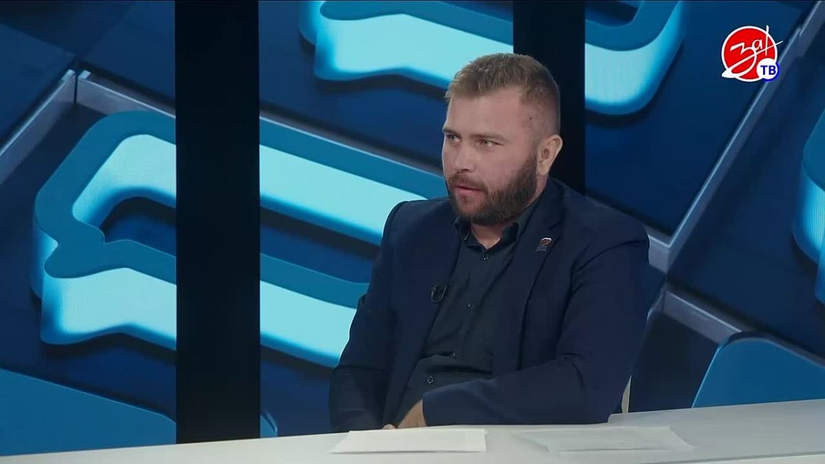 Новый выпуск программы «Интервью» уже на ЗА!ТВ