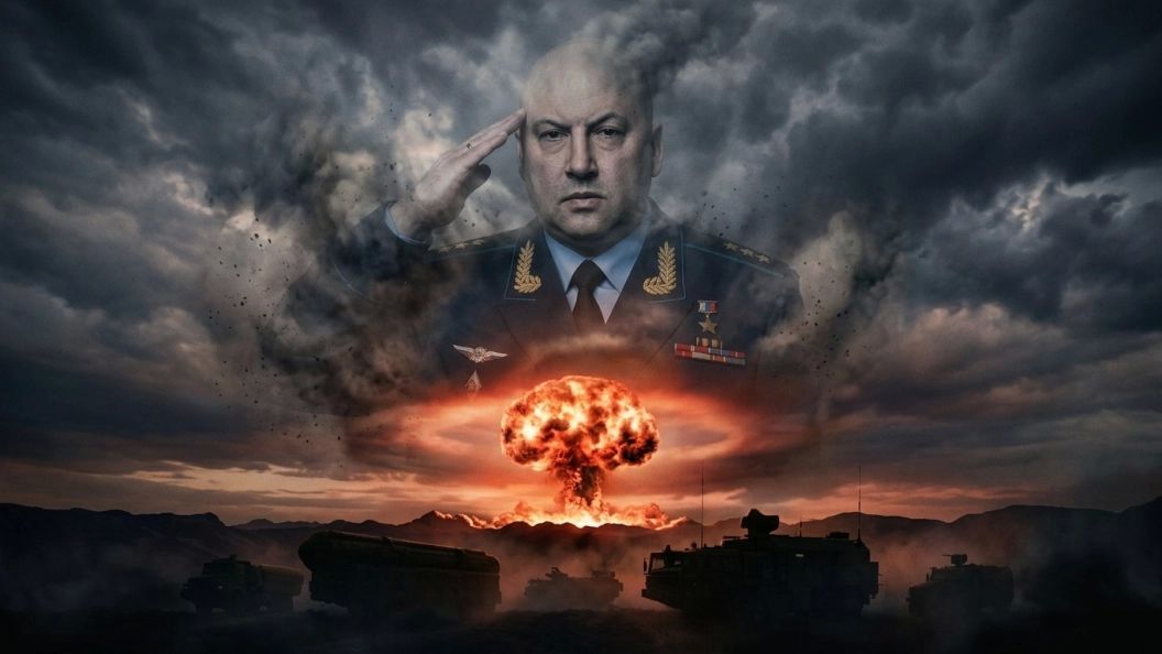 Возвращение генерала Суровикина - "скоро. ждём". Впрочем, у Колясникова другое мнение