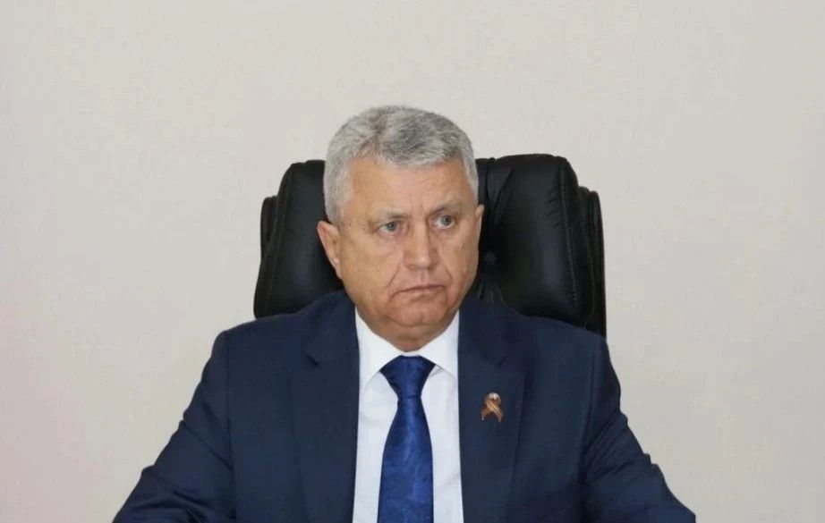 Виктор Емельяненко: Состоялось 66-е Заседание Законодательного Собрания Запорожской области, на котором были рассмотрены и приняты ряд ключевых документов, направленных на совершенствование законодательной базы региона