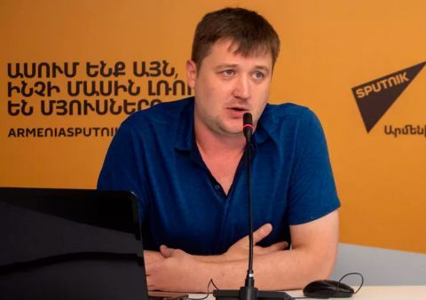 Борис Первушин: Ореховское направление вообще бессмысленно читать по принципу "взяли ещё одно село"