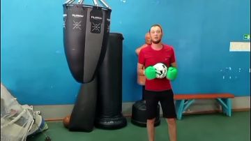 МКУ ДО «Центр Олимп» сердечно поздравляет всех жителей округа с этим праздником здоровья, энергии и силы духа!
