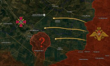 Украинская сторона утверждает, что РФ готовит рывок в районе Орехова на Запорожском направлении