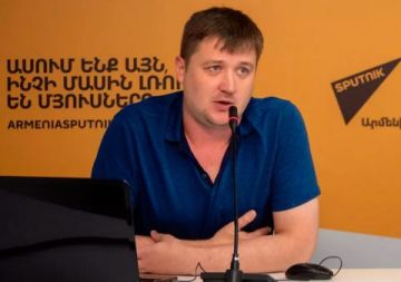 Борис Первушин: Ореховское направление вообще бессмысленно читать по принципу "взяли ещё одно село"