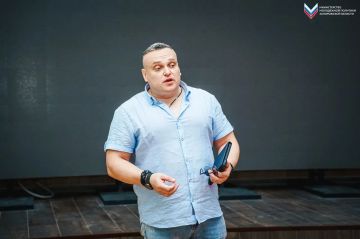 Утро по-настоящему доброе, когда начинается с зарядки