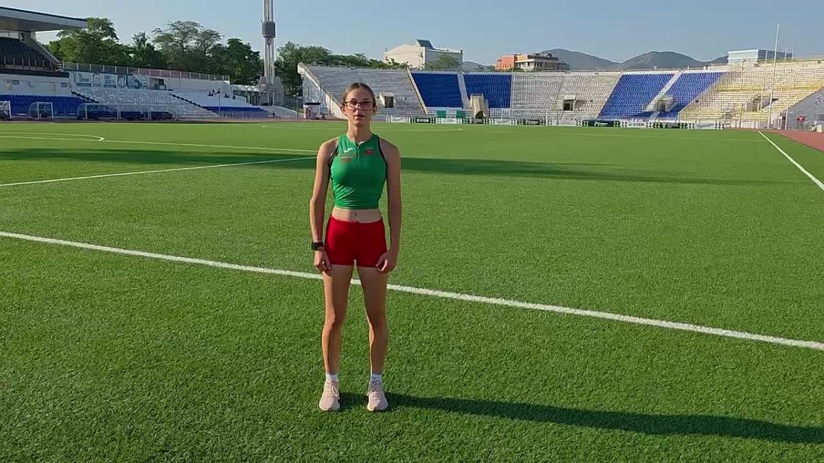 Спортивное сообщество Запорожской области объединилось, чтобы поздравить всех с Днем физкультурника!