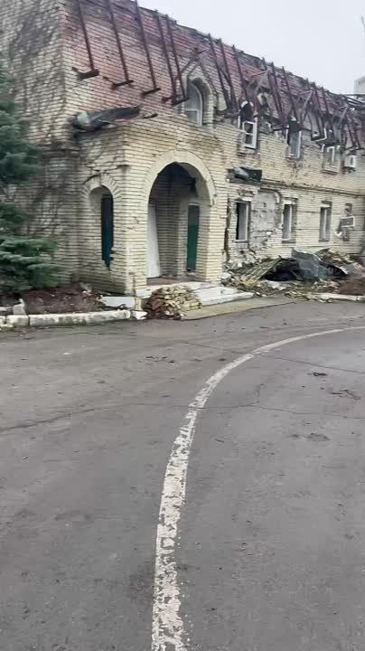 Анна Хорошун: ПОДДЕРЖИМ СВЯТУЮ ОБИТЕЛЬ ПОД УГЛЕДАРОМ ВМЕСТЕ