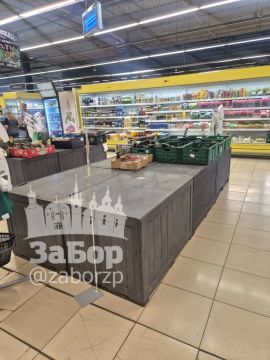 И еще по итогам "сорока дней потужности" Зеленского