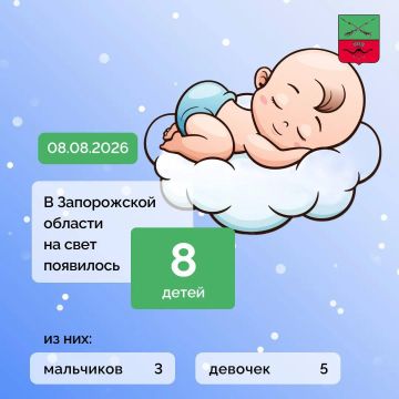 �������� �����������: �� ������� ����� � ����������� ������� �� ���� ��������� 8 �����