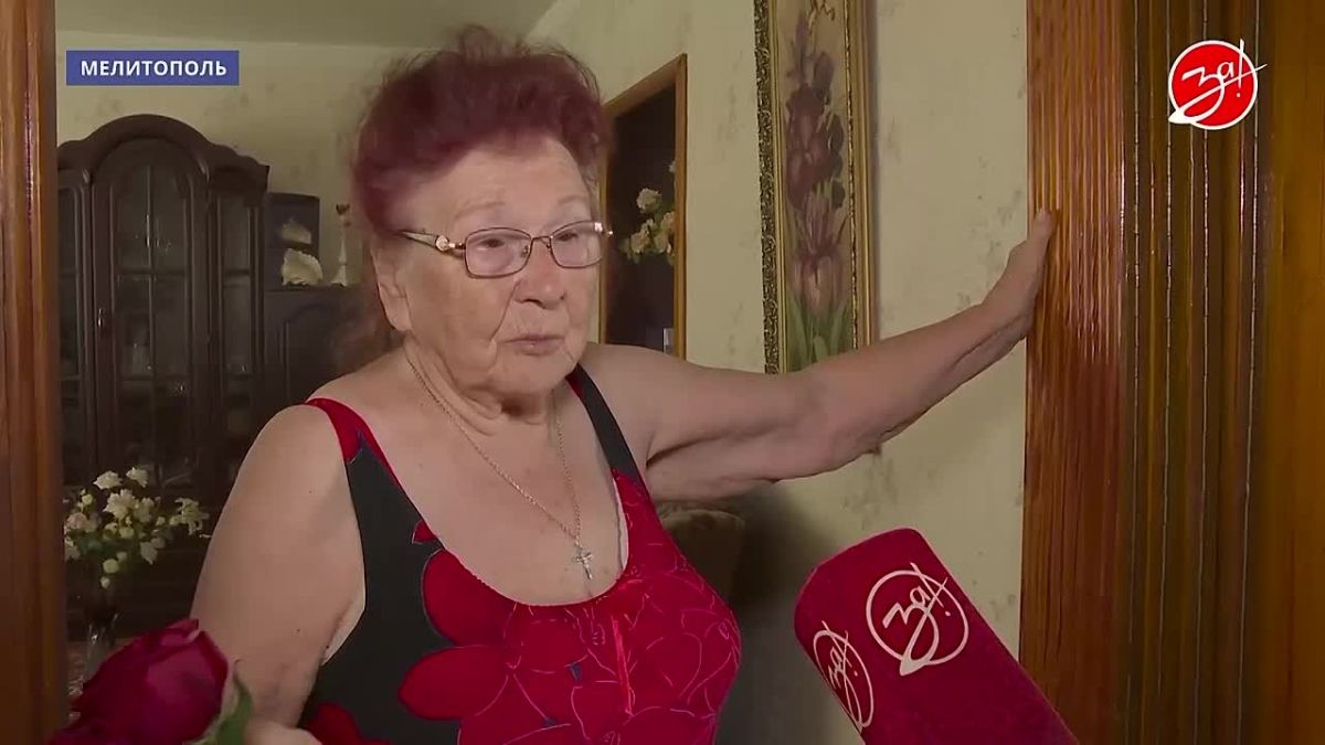 В регионе поздравили ветеранов-блокадников с днём окончания Ленинградской битвы