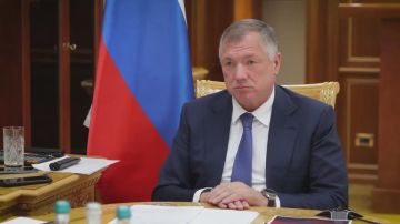 Марат Хуснуллин: Принял участие в заседании Президиума Госсовета по вопросу развития общественного транспорта
