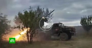 Россия нанесла удары возмездия по критически важным целям в украинском тылу