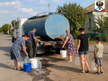Уважаемые жители Черниговского муниципального округа!