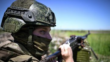 Алёхин: ВС РФ выбивают врага из Степногорска и закрепляются в Приморском