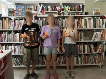 В рамках межведомственного взаимодействия в отделении социальной помощи семьям с детьми обособленного подразделения г. Бердянск ГБУ «Комплексный центр социального обслуживания населения» Министерства труда и социальной...
