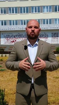 Мы услышали ваши просьбы: приемная компания МелГУ продлена до 18 августа