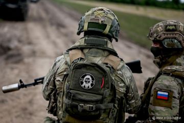 "Атакуем со всех сторон". Что происходит в зоне СВО