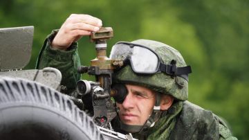 Российские десантники уничтожили ДРГ ВСУ на Ореховском направлении
