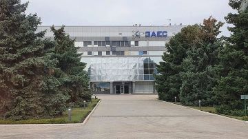 В Запорожской АЭС заявили о непрекращающихся атаках украинских БПЛА