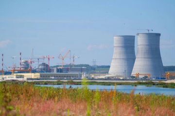 ВСУ несколько недель интенсивно атакуют район Запорожской АЭС