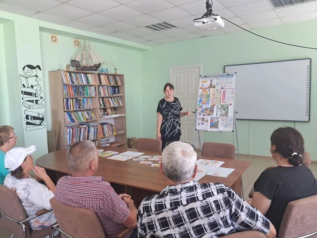 Новости Кирилловского Дома культуры