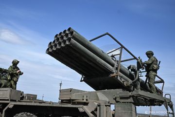 Спецоперация, 11 августа: ВС России освободили Щербаковку и Новое Поле