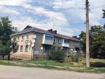 Дагестанские строители завершили работы по капитальному ремонту кровель многоквартирных домов в Михайловке