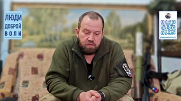Максим Григорьев: Интервью на фронте с добровольцами - участниками СВО