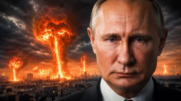 Внимание - 200 "Искандеров". В Киеве уничтожена "секретная цель". "В Запорожье – ад". Летит всё. "Небывалой силы ответ за Нижнекамск"