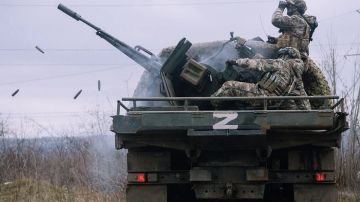 Минобороны назвало ночные удары по ВПК Украины «палящим зноем» для врага