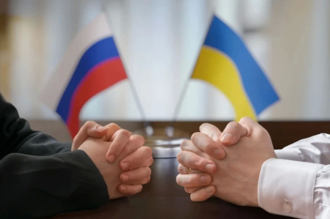 Россия за последний месяц предлагала Украине три списка на обмен, но Киев отказывается забирать своих же граждан