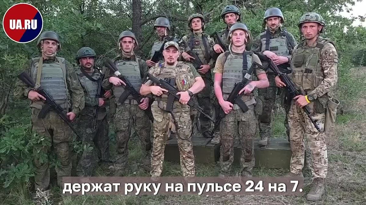 Бойцы СВО плохого не посоветуют