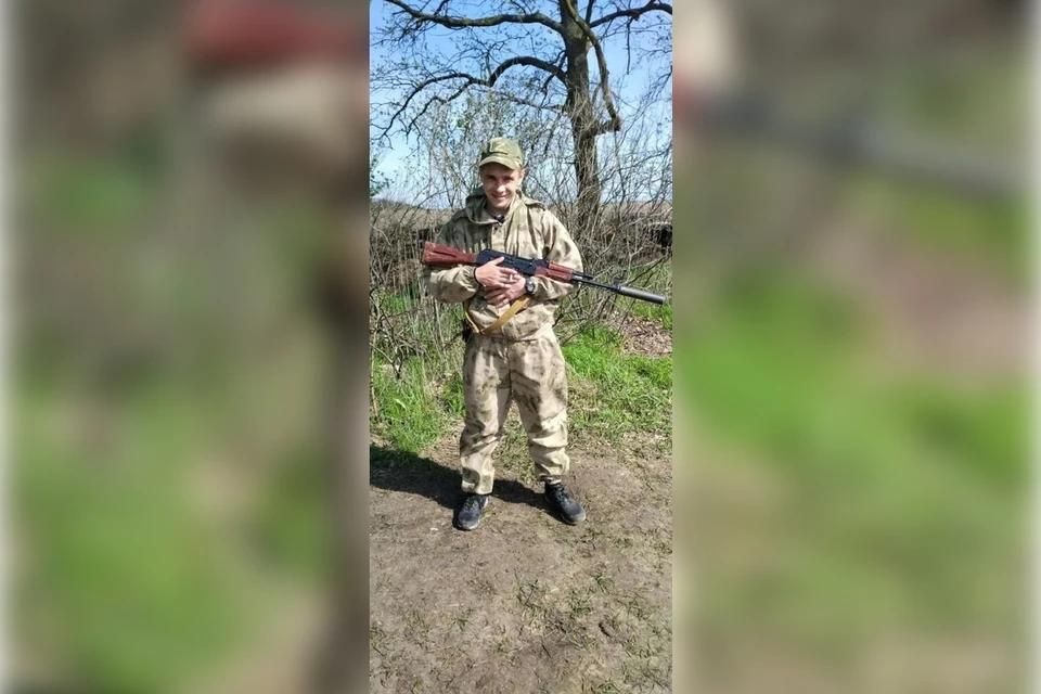 "Рыбак" вытягивает "трехсотых": Штурмовик получил награды за эвакуацию раненых