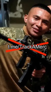 Ещё партия опознанных колумбийцев, которых заземлили наши военные
