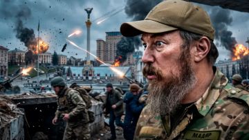 200 "Искандеров" за раз: "Мадьяр"* готовится к смерти?