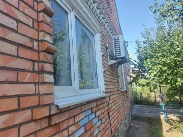 Три человека пострадали в результате атак дронов ВСУ в Запорожской области