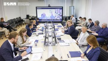 Предложены мероприятия по развитию аграрного сектора и строительной промышленности в пгт Куйбышево Запорожской области