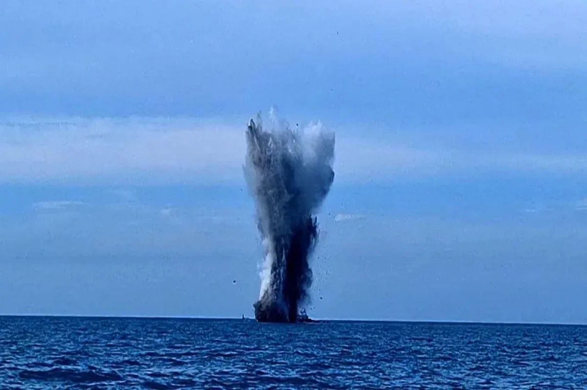Сводка СВО на вечер 13 августа