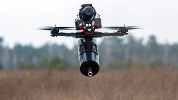 ����������� �� FPV-������: ����������, ��������� � ��������� ��� ��������������