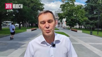 В Запорожской области проходит предвыборная кампания - регион впервые примет участие в выборах в Государственную Думу Российской Федерации