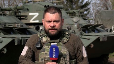 Евгений Поддубный: Элементы военноморской инфраструктуры Украины и портовые мощности, задействованные в интересах ВСУ стали целями для ВС РФ минувшей ночью