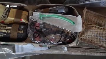 Осколки повредили руки и ноги: Десантник "Байкал" сумел оказать первую помощь раненым сослуживцам