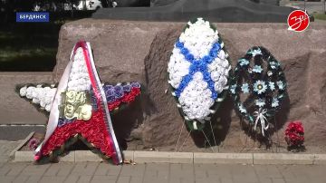 Сотрудники предприятия «Благоустройство