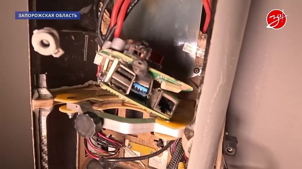 Боец мобильной огневой группы рассказал, какое НАТОвское оружие используют преступники ВСУ, и как бороться с дронами