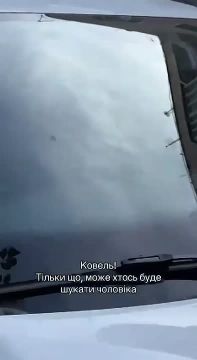 Украсть за 30 секунд. Ровно столько потребовалось людоловам ТЦК, чтобы похитить здоровенного мужика Жертвы бусификации, будьте умнее, ведите диверсионную деятельность изнутри