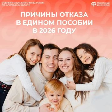 ������ ����� �������� � ������ ������� � 2026 ����