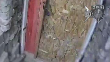 «Есть кто? А если найду?». Дроноводы 71-го гвардейского полка наносят визит вежливости